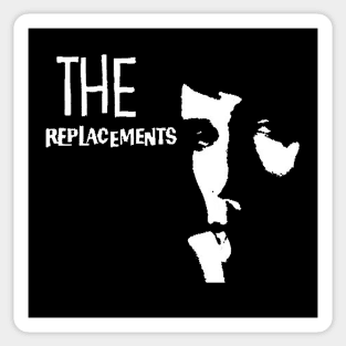 Vintage Replacements Sticker